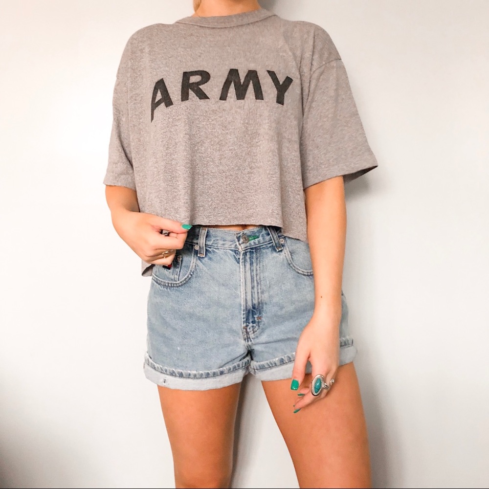 ARMY tee